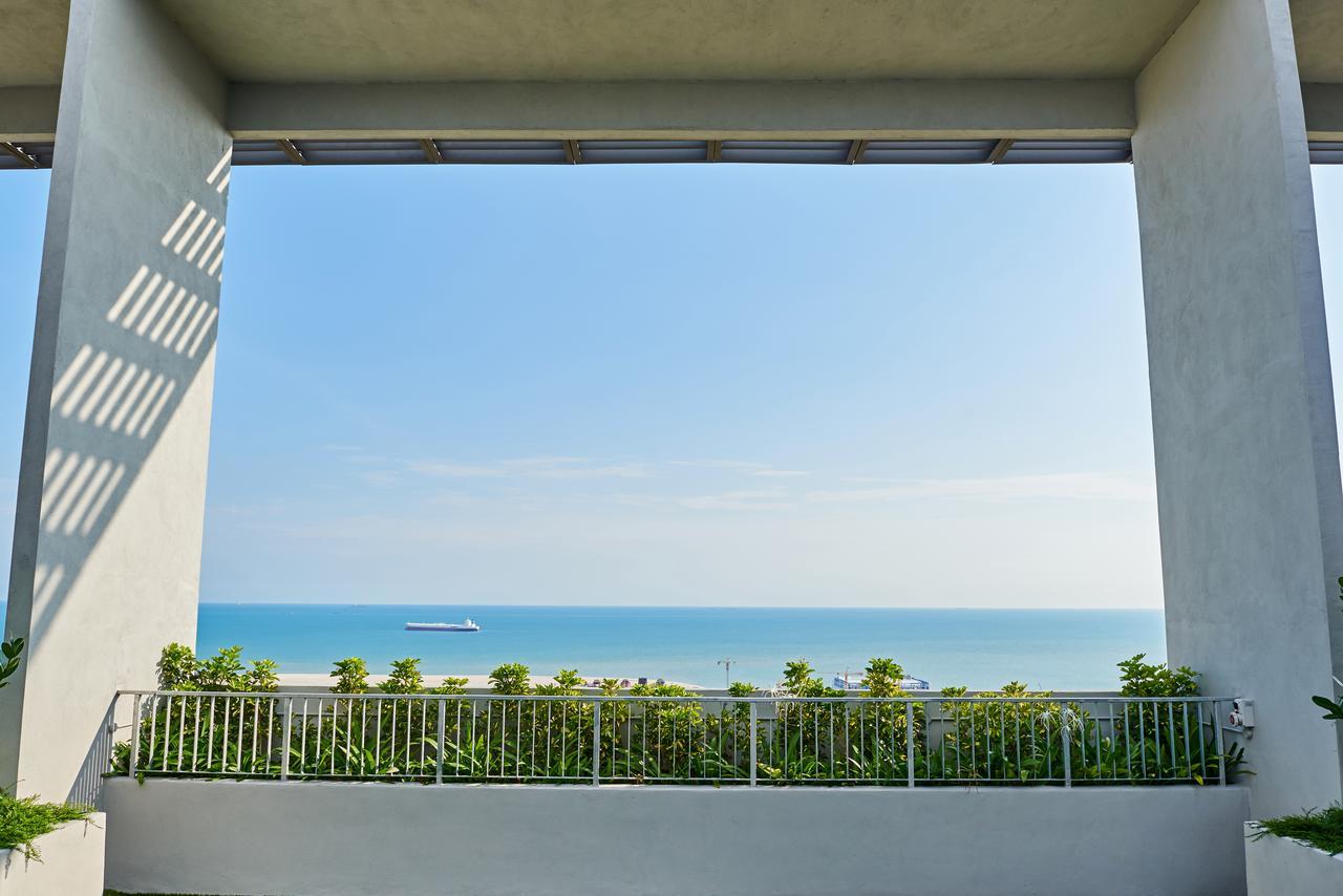 Play Residence @ Atlantis By Cobnb Malacca Buitenkant foto