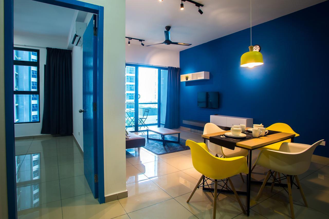 Play Residence @ Atlantis By Cobnb Malacca Buitenkant foto