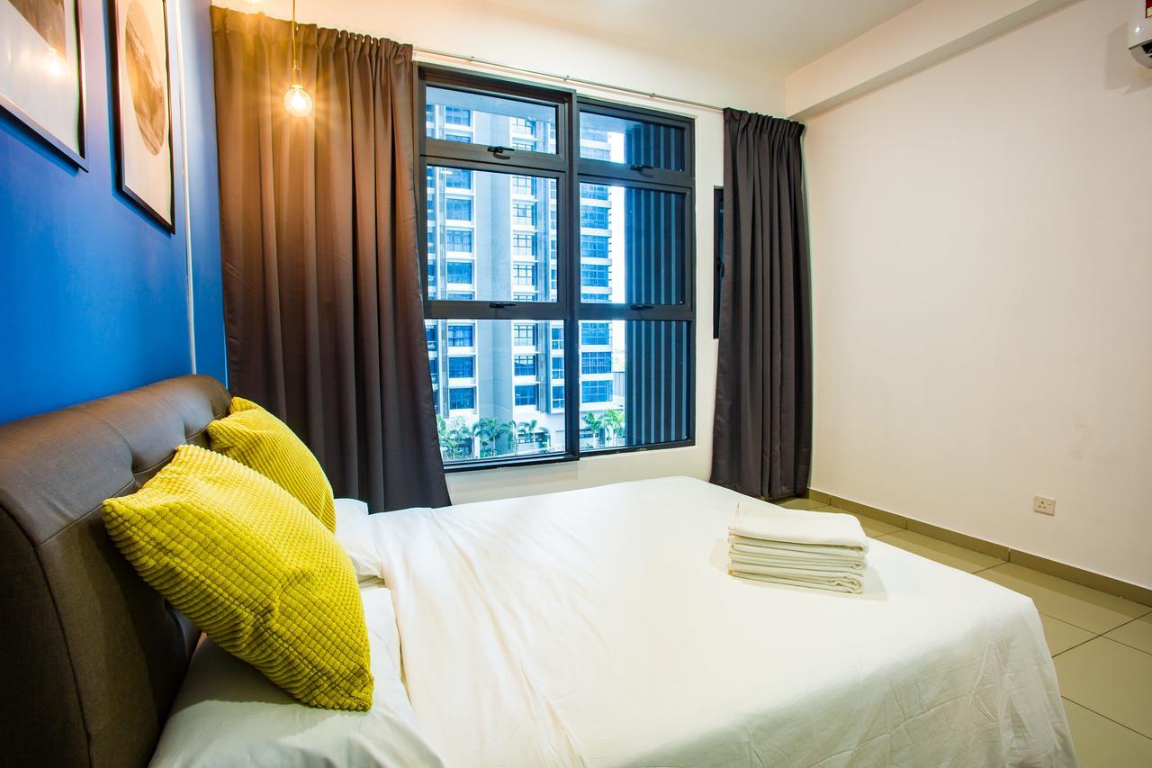 Play Residence @ Atlantis By Cobnb Malacca Buitenkant foto