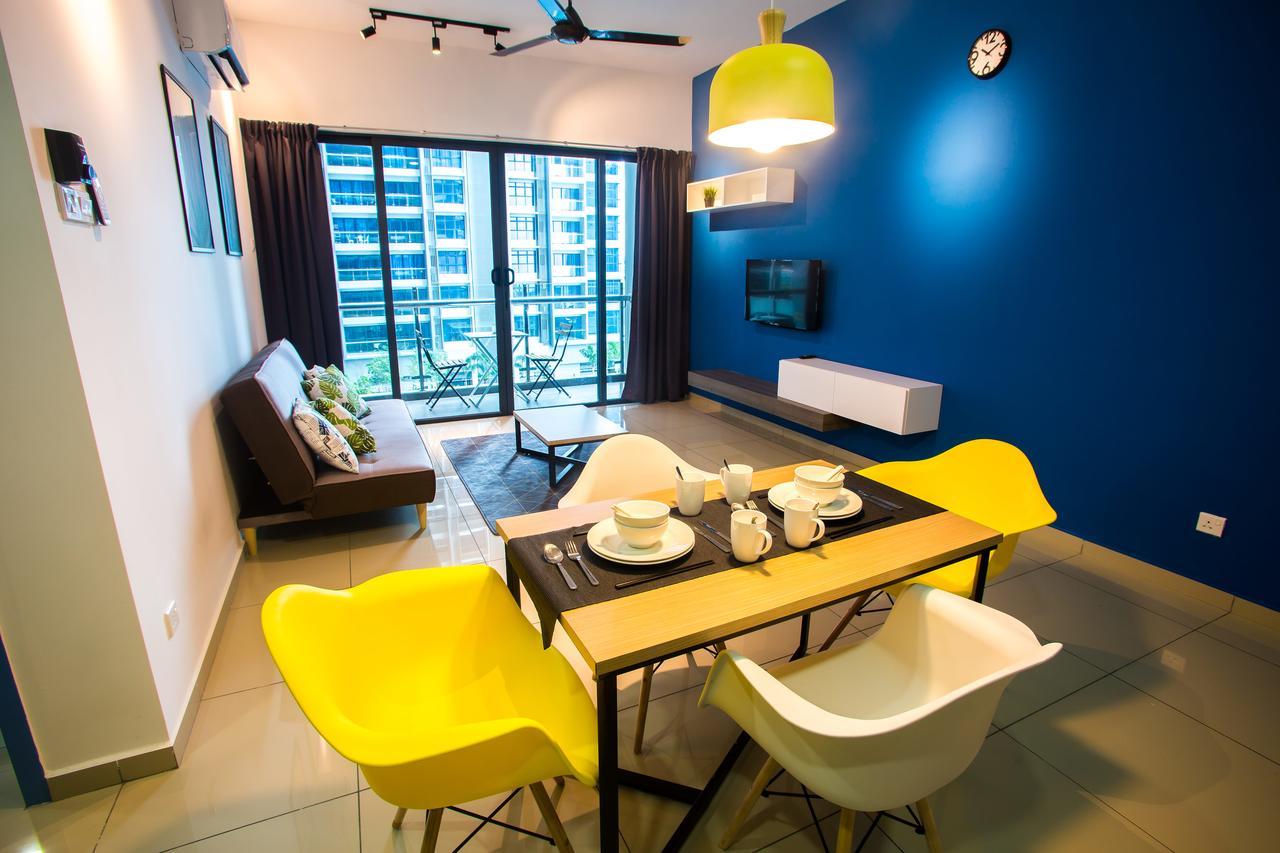 Play Residence @ Atlantis By Cobnb Malacca Buitenkant foto