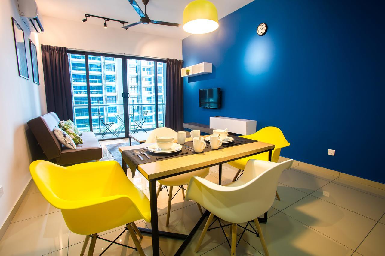 Play Residence @ Atlantis By Cobnb Malacca Buitenkant foto