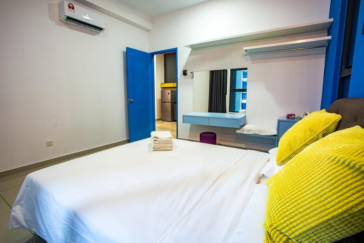 Play Residence @ Atlantis By Cobnb Malacca Buitenkant foto
