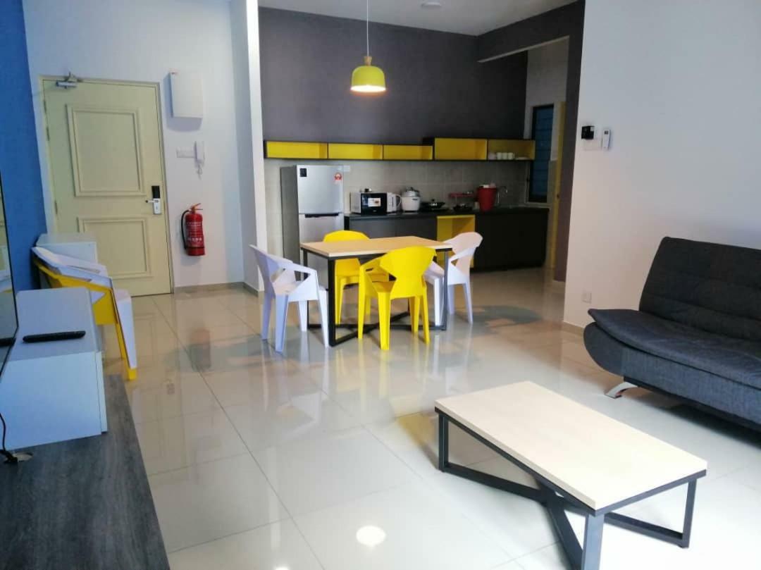 Play Residence @ Atlantis By Cobnb Malacca Buitenkant foto